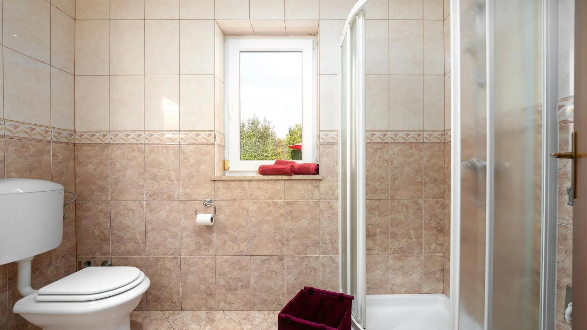 Villa Duga, Porec - Enjoy Istria