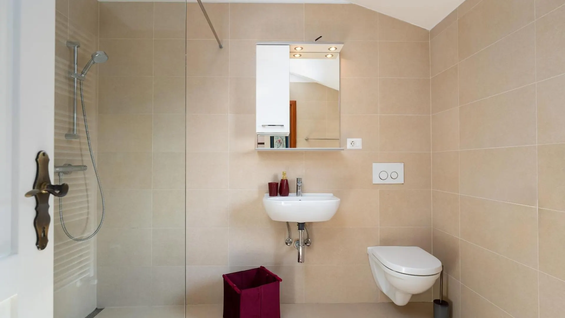 Villa Duga, Porec - Enjoy Istria