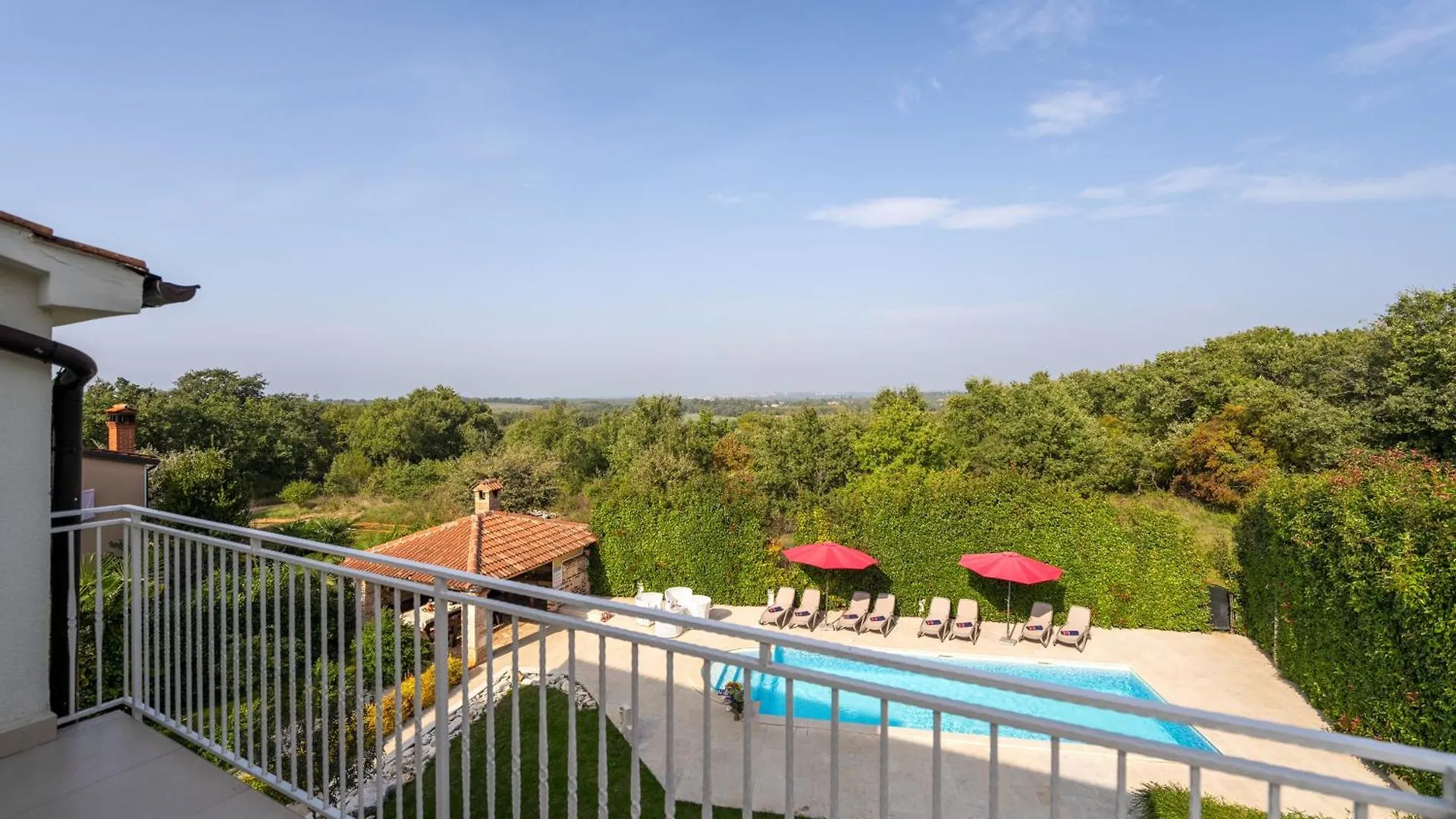 Villa Duga, Porec - Enjoy Istria