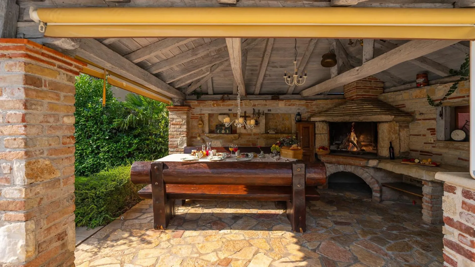 Villa Duga, Porec - Enjoy Istria Croatia