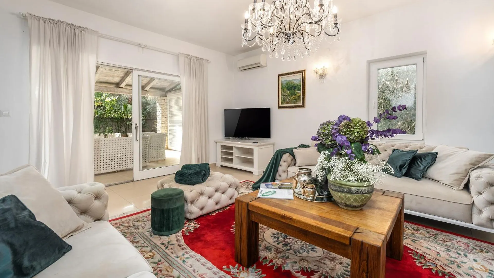 Villa Duga, Porec - Enjoy Istria