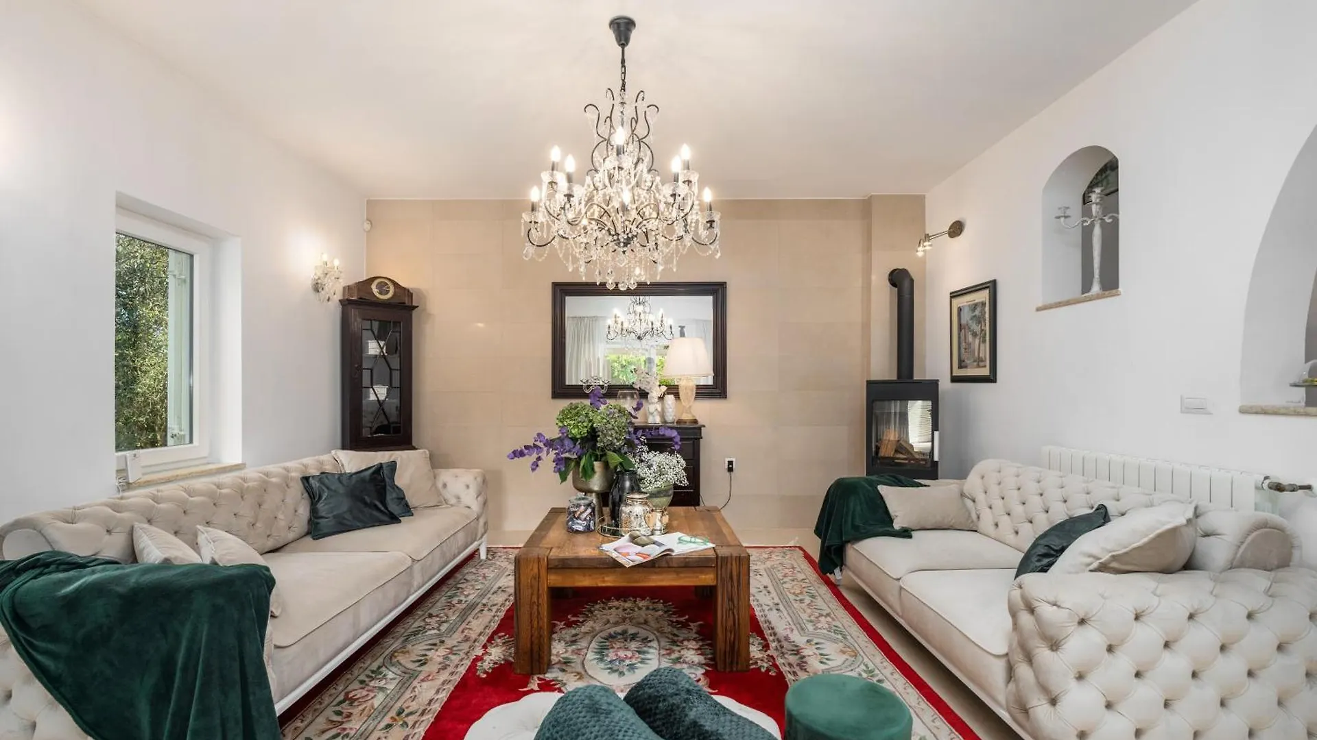 Villa Duga, Porec - Enjoy Istria