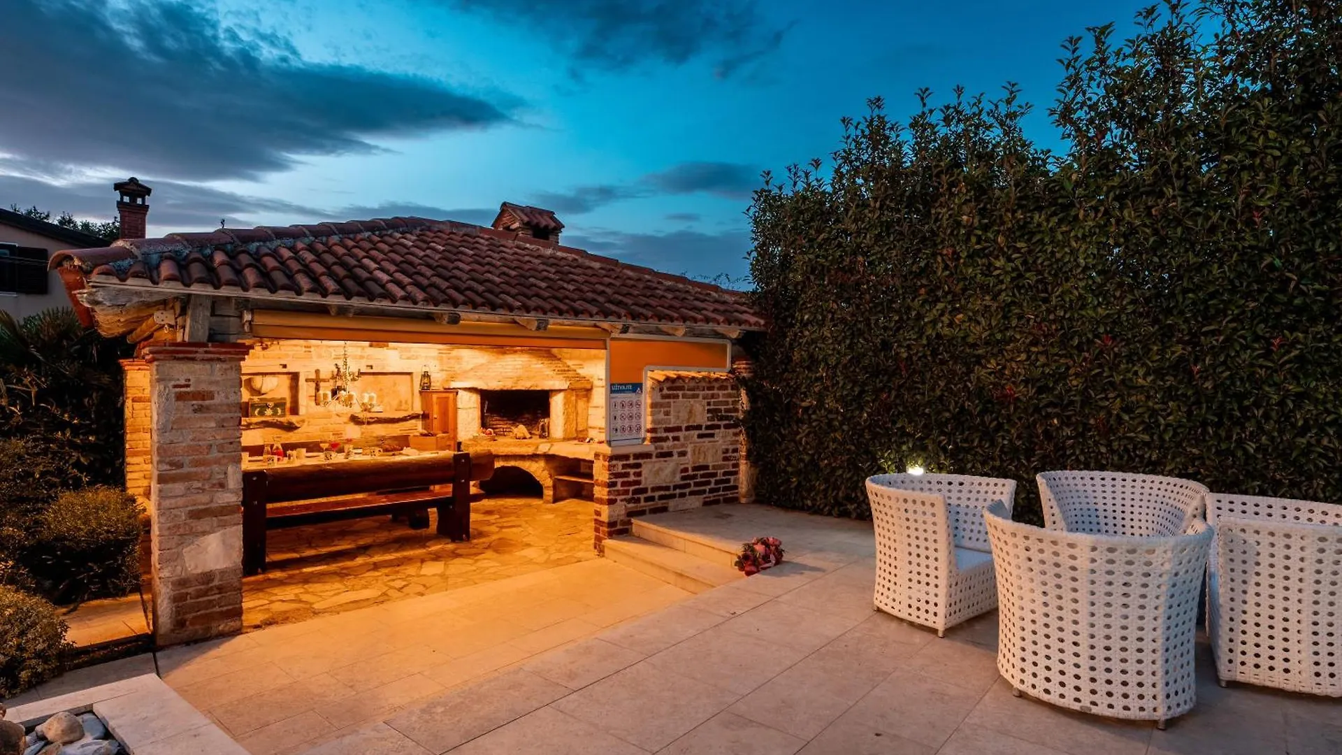 Villa Duga, Porec - Enjoy Istria