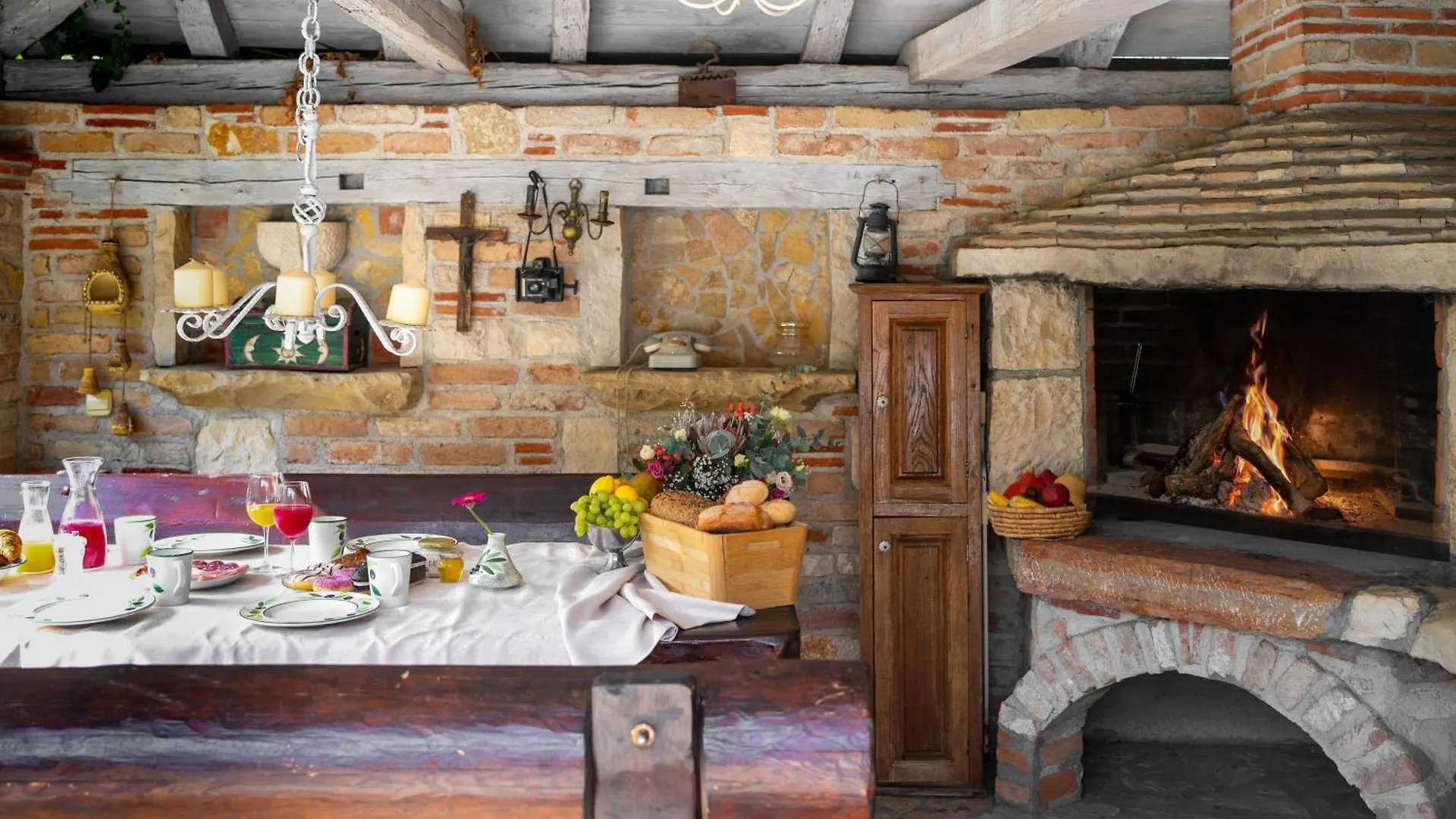 Villa Duga, Porec - Enjoy Istria 0*,