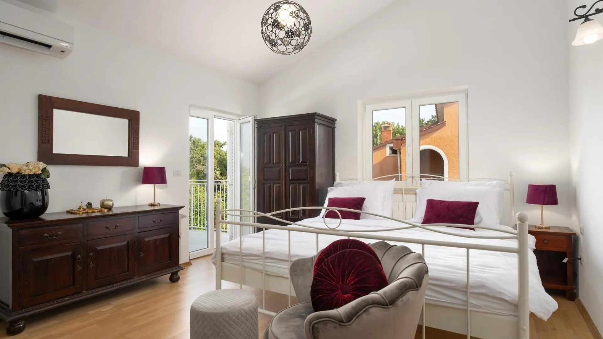 Villa Duga, Porec - Enjoy Istria