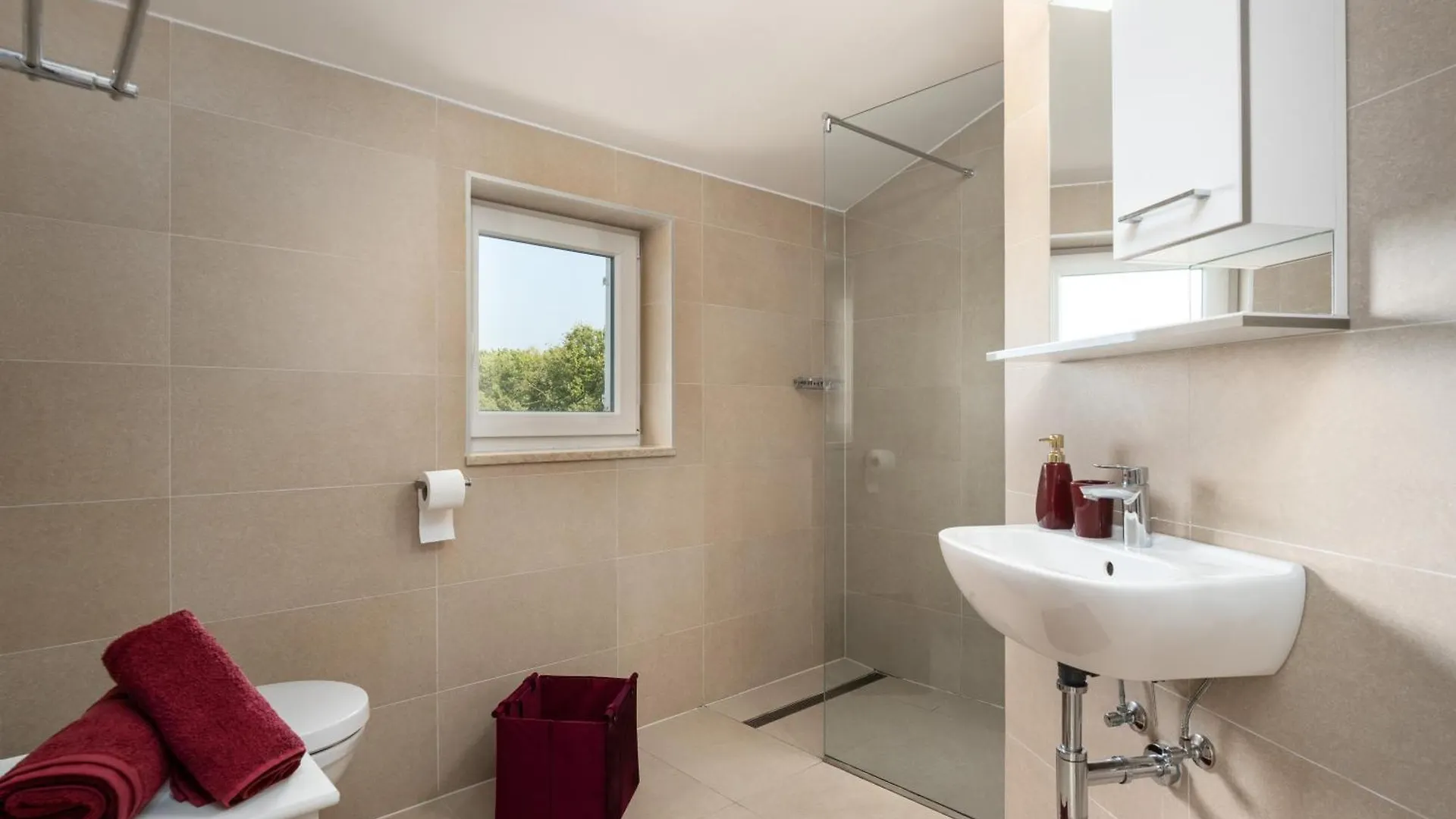 Villa Duga, Porec - Enjoy Istria