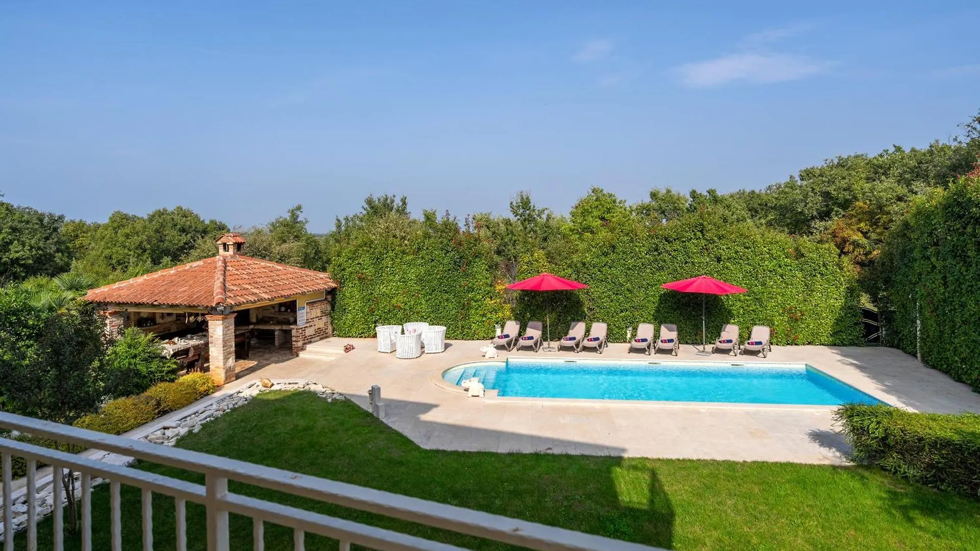 Villa Duga, Porec - Enjoy Istria
