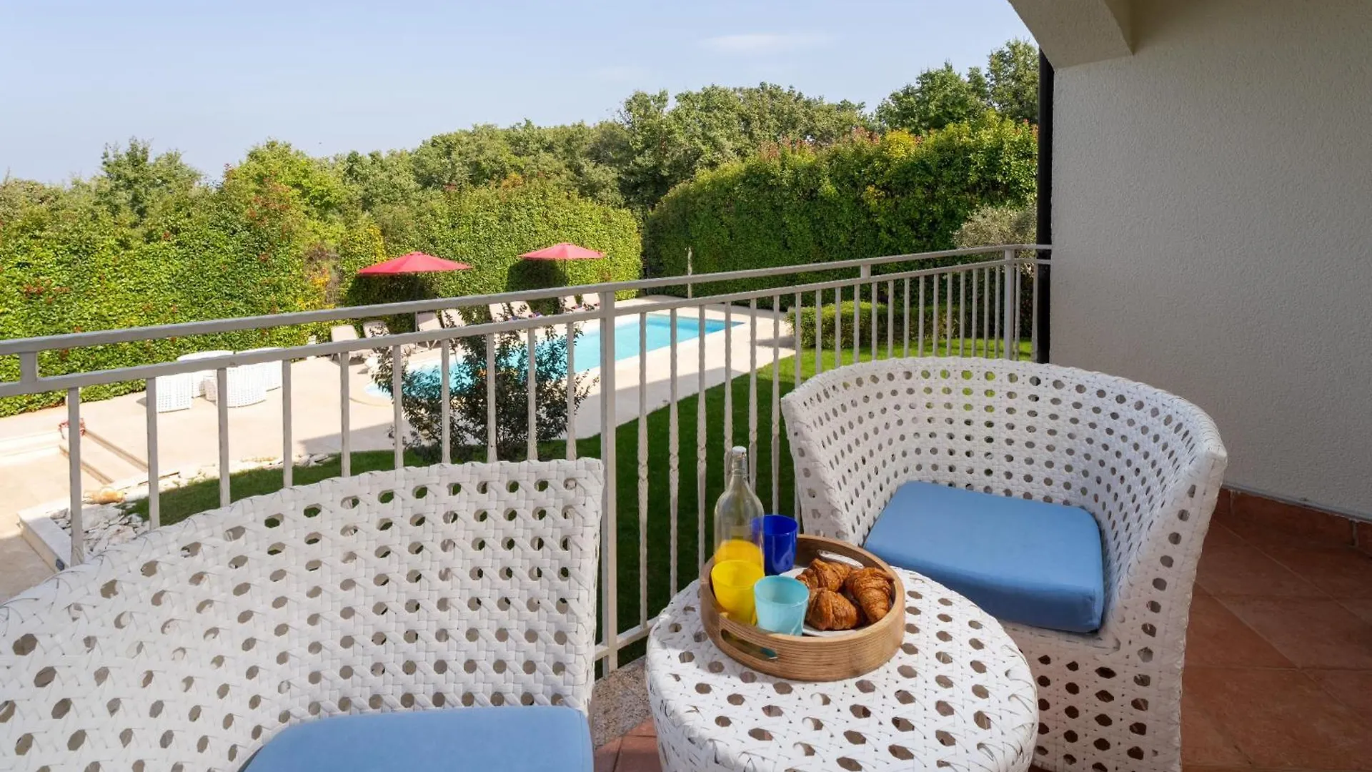 Villa Duga, Porec - Enjoy Istria 0*,  Croatia