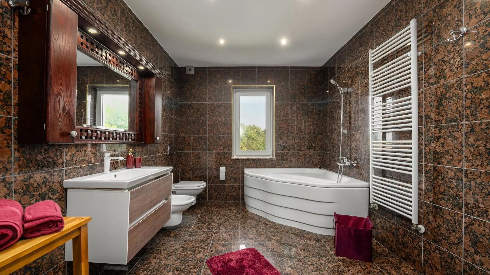 Villa Duga, Porec - Enjoy Istria 0*,