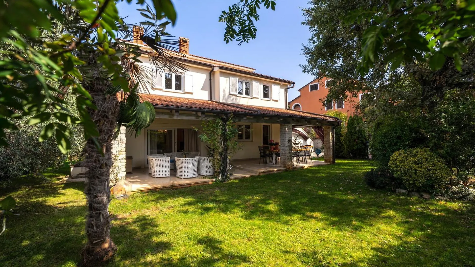 Villa Duga, Porec - Enjoy Istria 0*,  Croatia