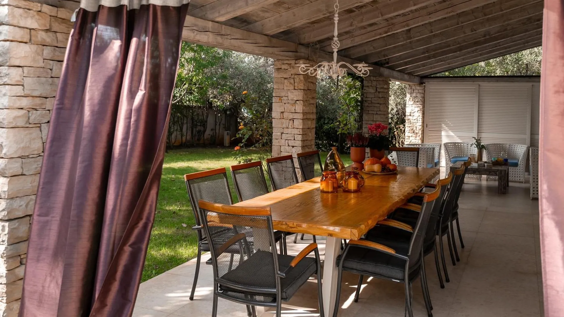 Villa Duga, Porec - Enjoy Istria