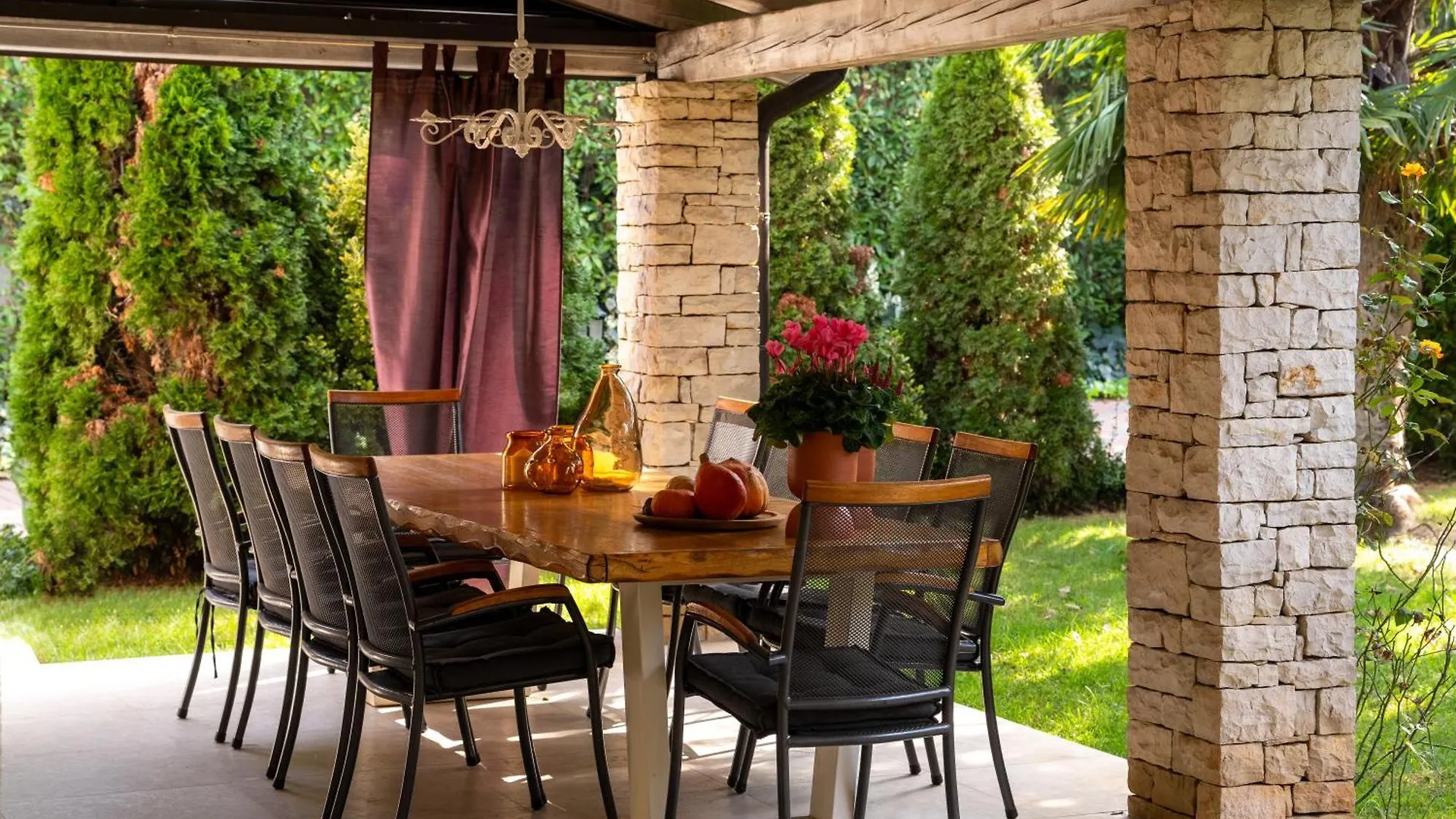 Villa Duga, Porec - Enjoy Istria Croatia