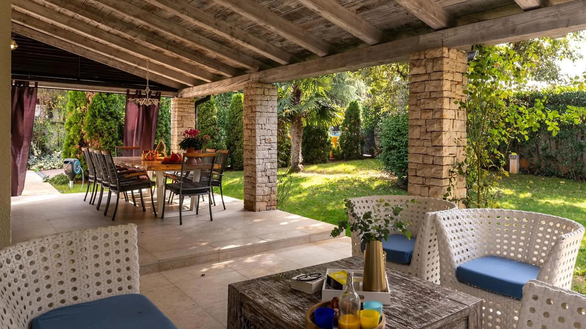 Villa Duga, Porec - Enjoy Istria