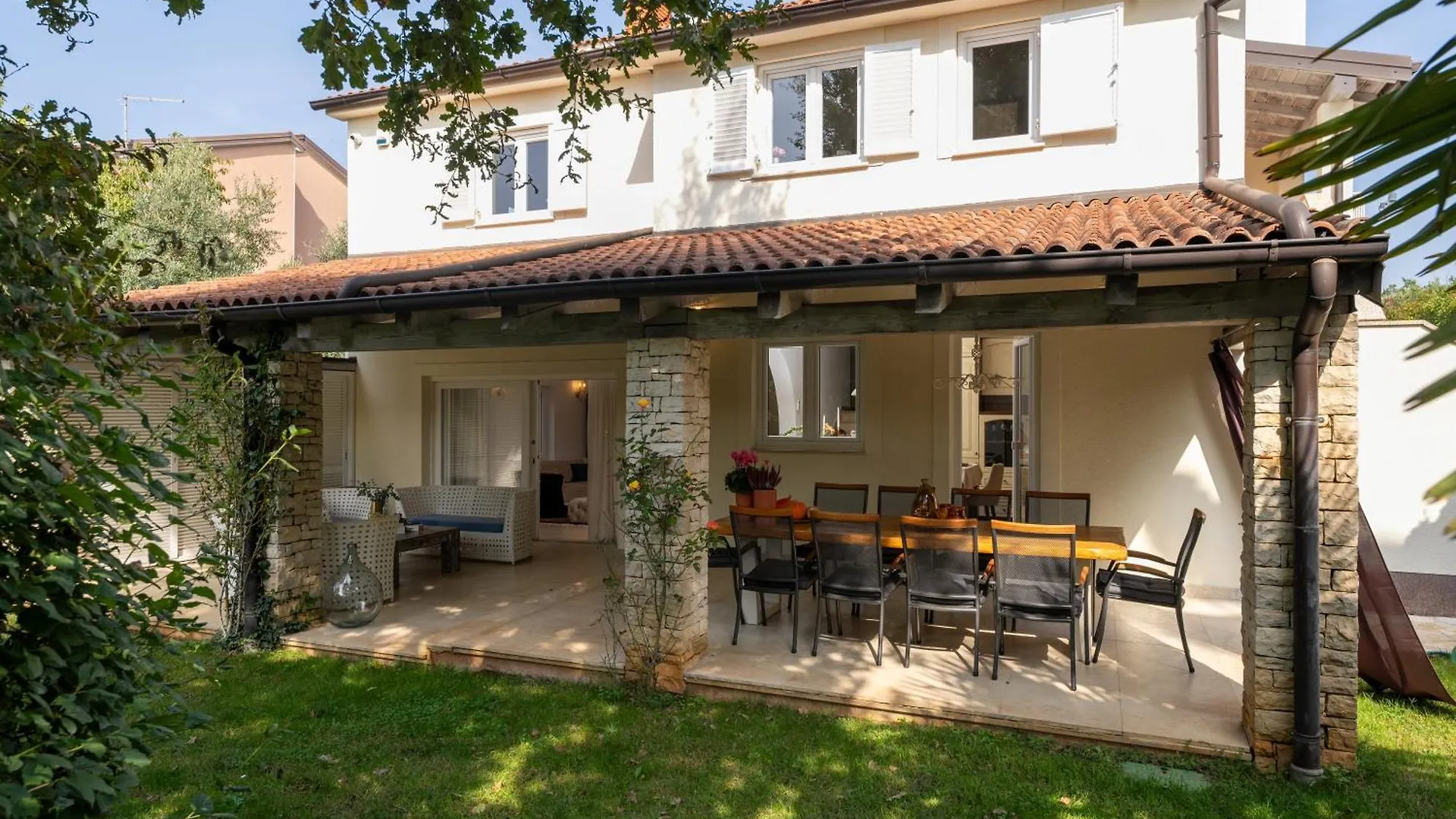 Villa Duga, Porec - Enjoy Istria
