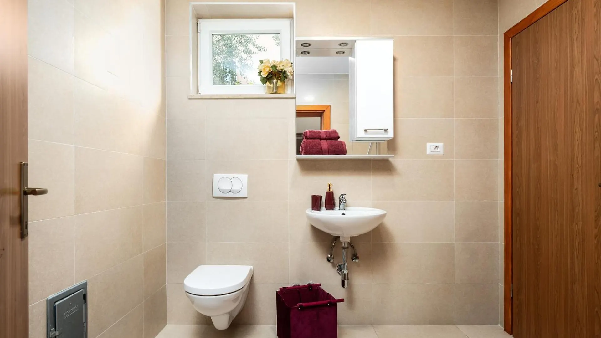 Villa Duga, Porec - Enjoy Istria Chorvatsko