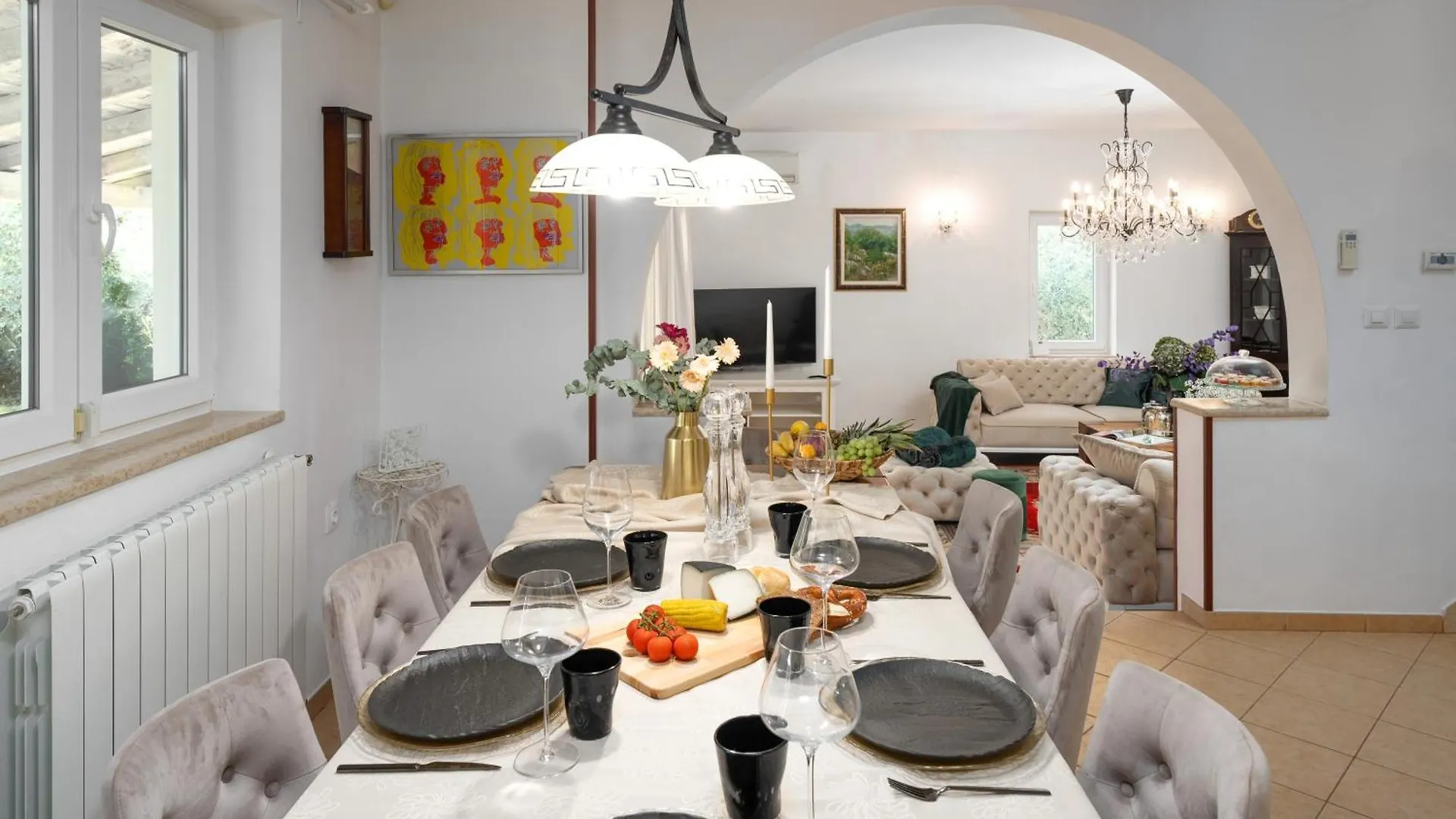 Villa Duga, Porec - Enjoy Istria